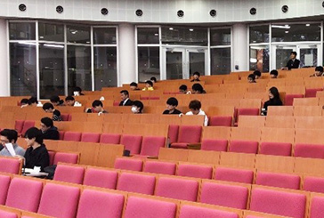 参加した新代議員