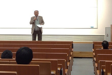 工藤勝輝事務局委員会委員長